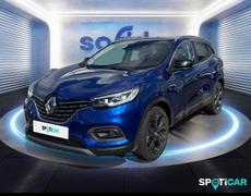 Renault Kadjar Longuenesse