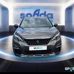 Peugeot 5008 1.5 BlueHDi 130ch E6.c Allure Business S&S EAT8 Longuenesse