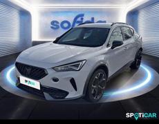 Cupra Formentor Longuenesse