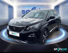 Peugeot 3008 Longuenesse
