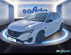 Peugeot 308 III Phase 1 Longuenesse