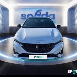 Peugeot 308 III Phase 1 1.2 Hybrid 136ch GT e-DCS6 Longuenesse