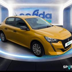Peugeot 208 1.2 PureTech 75ch S&S Like Longuenesse