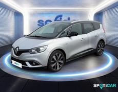 Renault Grand Scenic 4 Longuenesse