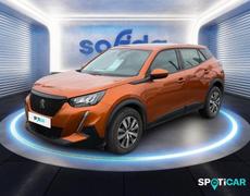 Peugeot 2008 Longuenesse