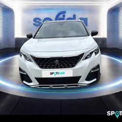 Peugeot 3008 1.5 BlueHDi 130ch S&S GT Longuenesse