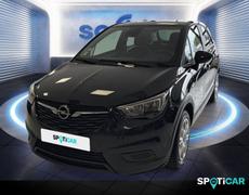 Opel Crossland X Longuenesse