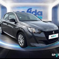 Peugeot 208 1.2 PureTech 75ch S&S Like Longuenesse