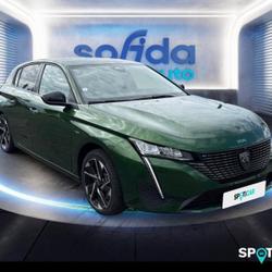 Peugeot 308 III Phase 1 PHEV 180ch Allure Pack e-EAT8 Longuenesse