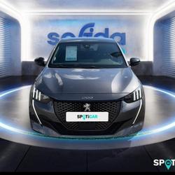 Peugeot 208 1.2 PureTech 100ch S&S GT EAT8 Longuenesse