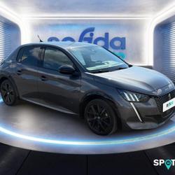 Peugeot 208 1.2 PureTech 100ch S&S GT EAT8 Longuenesse