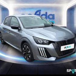 Peugeot 208 1.2 100ch S&S Allure Longuenesse