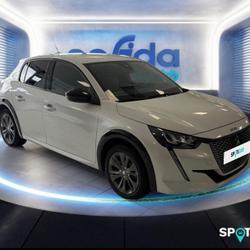 Peugeot 208 e-208 136ch Allure Longuenesse
