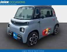 Citroen Ami Longuenesse