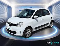 Renault Twingo 3 Longuenesse