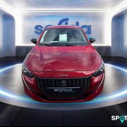 Peugeot 208 1.2 PureTech 100ch S&S Style Longuenesse