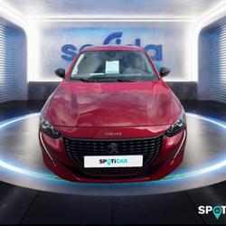 Peugeot 208 1.2 PureTech 100ch S&S Style Longuenesse