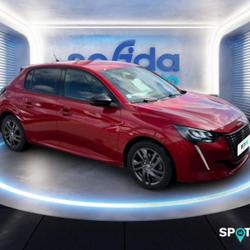 Peugeot 208 1.2 PureTech 100ch S&S Style Longuenesse