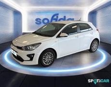 Kia Rio Longuenesse