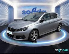 Peugeot 308 II Phase 2