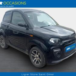 Microcar M.GO Highland Longuenesse