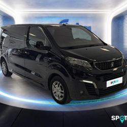 Peugeot Expert M 100 kW Batterie 75 kWh Pack Asphalt Longuenesse