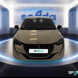 Peugeot 208 1.2 PureTech 100ch S&S Style Longuenesse