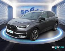 DS DS7 Crossback Longuenesse