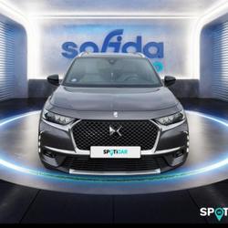 DS DS7 Crossback E-TENSE 225ch Rivoli Longuenesse