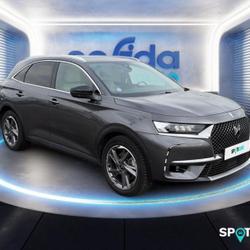 DS DS7 Crossback E-TENSE 225ch Rivoli Longuenesse