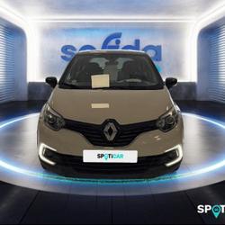 Renault Captur 1.5 dCi 90ch energy Intens Euro6c Longuenesse