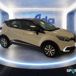 Renault Captur 1.5 dCi 90ch energy Intens Euro6c Longuenesse