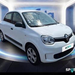 Renault Twingo 3 1.0 SCe 65ch Life - 20 Longuenesse