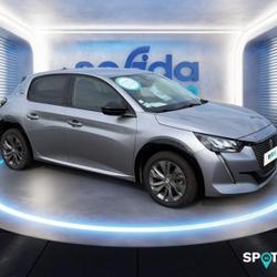 Peugeot 208 e-208 136ch Allure Pack Longuenesse