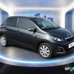 Peugeot 108 1.0 VTi Style 5p Longuenesse
