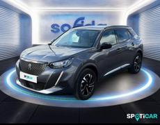 Peugeot 2008 Longuenesse