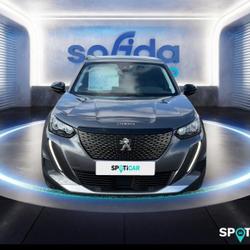 Peugeot 2008 1.2 PureTech 100ch S&S Allure Pack Longuenesse