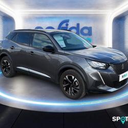 Peugeot 2008 1.2 PureTech 100ch S&S Allure Pack Longuenesse