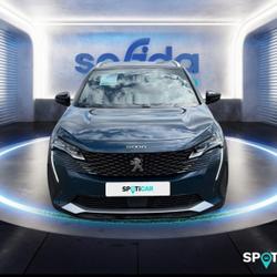 Peugeot 5008 1.5 BlueHDi 130ch S&S Allure Pack EAT8 Longuenesse