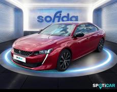 Peugeot 508 Longuenesse
