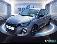 Peugeot 208 Longuenesse