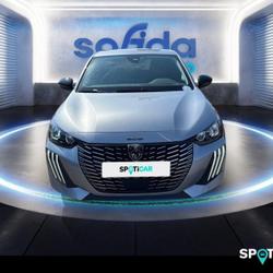 Peugeot 208 1.2 100ch S&S Allure Longuenesse