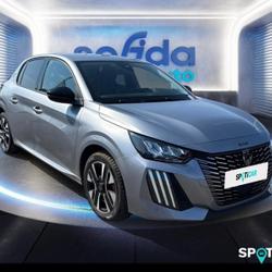 Peugeot 208 1.2 100ch S&S Allure Longuenesse