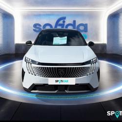 Peugeot 3008 1.2 Hybrid 136ch GT e-DCS6 Longuenesse