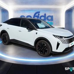Peugeot 3008 1.2 Hybrid 136ch GT e-DCS6 Longuenesse