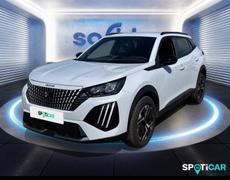 Peugeot 2008 Longuenesse