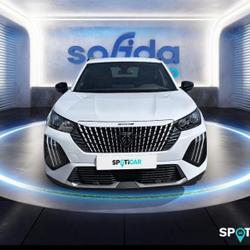 Peugeot 2008 1.2 Hybrid 145ch Allure e-DCS6 Longuenesse