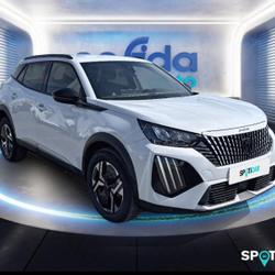 Peugeot 2008 1.2 Hybrid 145ch Allure e-DCS6 Longuenesse