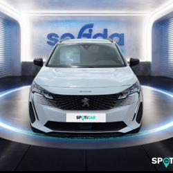 Peugeot 5008 1.5 BlueHDi 130ch S&S Style Longuenesse