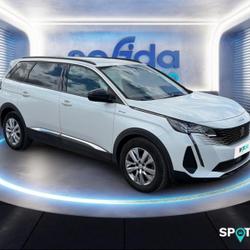 Peugeot 5008 1.5 BlueHDi 130ch S&S Style Longuenesse